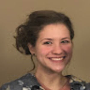 Meet your Posher, Naomi